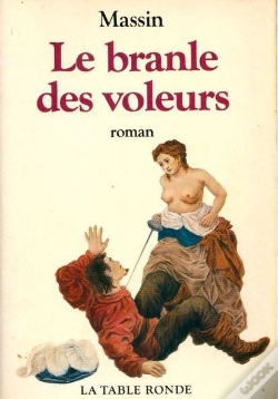 Capa do artigo Le Branle Des Voleurs