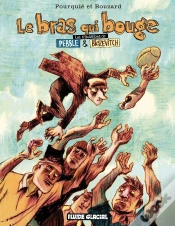 Capa do artigo Le Bras Qui Bouge