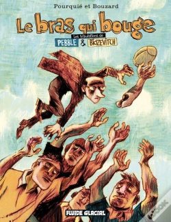 Capa do artigo Le Bras Qui Bouge
