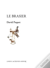 Capa do artigo Le Brasier