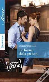 Capa do artigo Le Brasier De La Passion