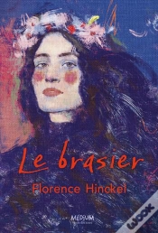 Capa do artigo Le Brasier