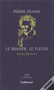 Capa do artigo Le Brasier, Le Fleuve - Georg Buchner