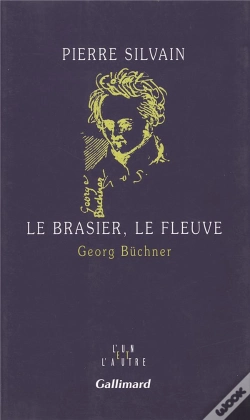 Capa do artigo Le Brasier, Le Fleuve - Georg Buchner