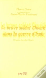 Capa do artigo Le Brave Soldat Chvéïk Dans La Guerre D
