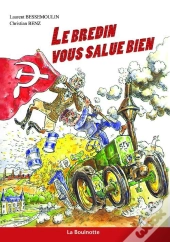 Le Bredin Vous Salue Bien