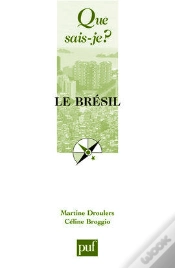 Capa do artigo Le Brésil (2e Édition)