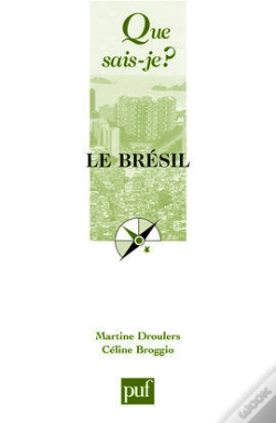 Capa do artigo Le Brésil (2e Édition)