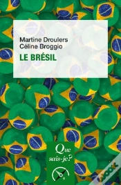Capa do artigo Le Brésil (4e Édition)