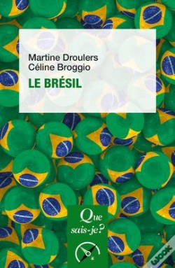 Capa do artigo Le Brésil (4e Édition)
