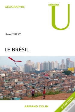 Capa do artigo Le Brésil (6e Édition)