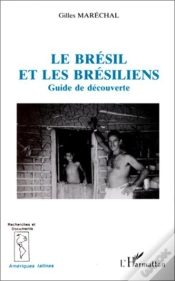 Capa do artigo Le Brésil Et Les Brésiliens