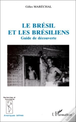 Capa do artigo Le Brésil Et Les Brésiliens