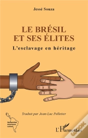 Capa do artigo Le Bresil Et Ses Elites