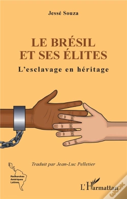 Capa do artigo Le Bresil Et Ses Elites