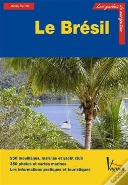 Capa do artigo Le Brésil ; Guide De Navigation ; Guide Imray