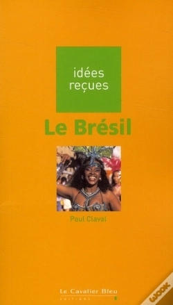 Capa do artigo Le Brésil