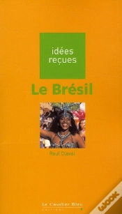 Capa do artigo Le Brésil