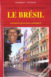 Capa do artigo Le Bresil