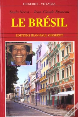 Capa do artigo Le Bresil