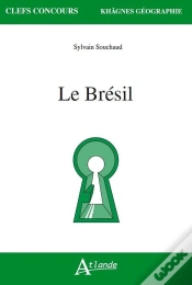 Capa do artigo Le Brésil