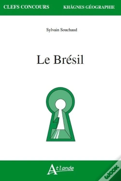 Capa do artigo Le Brésil