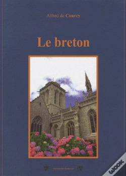 Capa do artigo Le Breton