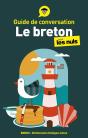 Le Breton Pour Les Nuls : Guide De Conversation (4e Édition) - Preview