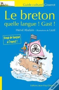 Capa do artigo Le Breton - Quelle Langue ! Gast !