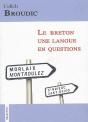 Le Breton, Une Langue En Questions - Preview
