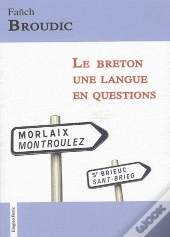 Le Breton, Une Langue En Questions