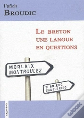 Capa do artigo Le Breton, Une Langue En Questions