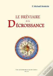 Capa do artigo Le Bréviaire De La Décroissance
