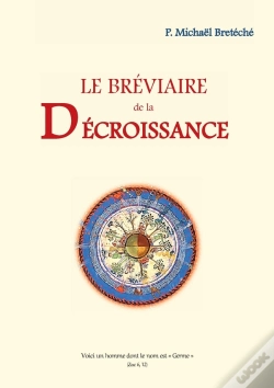 Capa do artigo Le Bréviaire De La Décroissance
