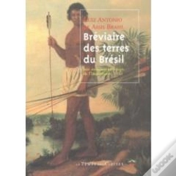 Capa do artigo Le Breviaire Des Terres Du Bresil
