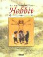 Le Breviaire Du Hobbit T.1 - Preview