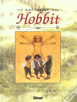 Capa do artigo Le Breviaire Du Hobbit T.1