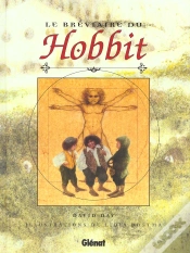 Capa do artigo Le Breviaire Du Hobbit T.1