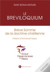 Capa do artigo Le Breviloquium ; Bref Exposé De La Doctrine Chrétienne