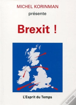 Capa do artigo Le Brexit Et Apres?