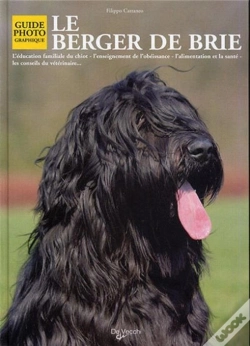 Capa do artigo Le Briard