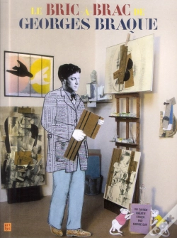Capa do artigo Le Bric A Brac De Georges Braque