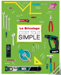 Capa do artigo Le Bricolage, C'Est Tout Simple
