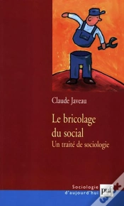 Capa do artigo Le Bricolage Du Social