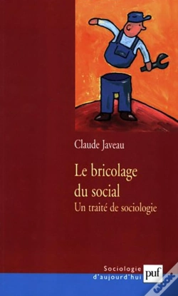 Capa do artigo Le Bricolage Du Social