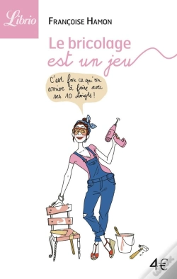 Capa do artigo Le Bricolage Est Un Jeu