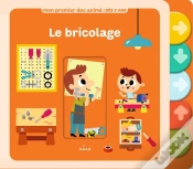 Capa do artigo Le Bricolage