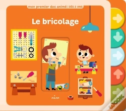 Capa do artigo Le Bricolage
