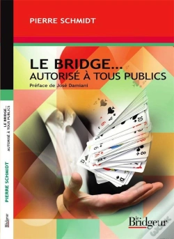 Capa do artigo Le Bridge ...  Autorise A Tous Publics