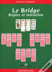 Capa do artigo Le Bridge - Regles Et Initiation